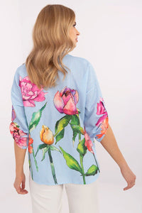  Shirt model 209827 Italy Moda 