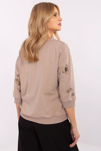  Blouse model 209839 Relevance 