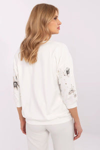  Blouse model 209840 Relevance 