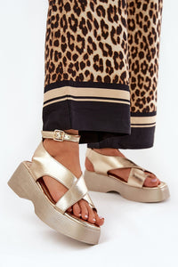  Buskin model 209889 Step in style 