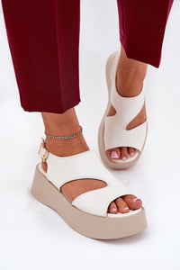  Buskin model 209900 Step in style 