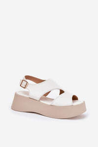  Buskin model 209900 Step in style 
