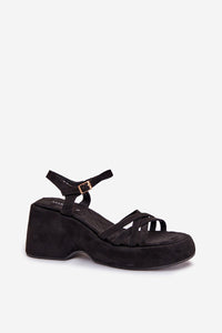 Buskin model 209915 Step in style 