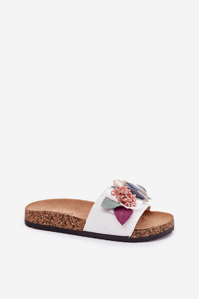  Flip-flops model 209933 Step in style 