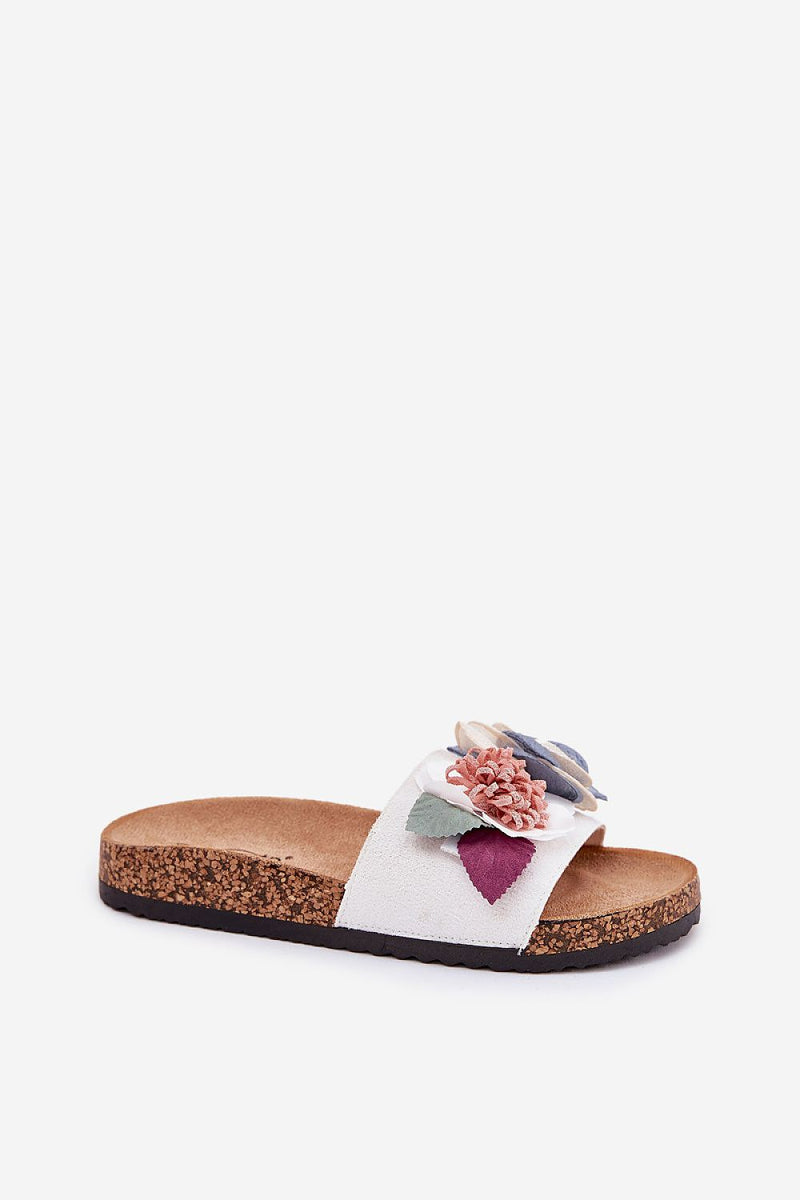  Flip-flops model 209933 Step in style 