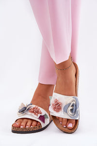  Flip-flops model 209933 Step in style 