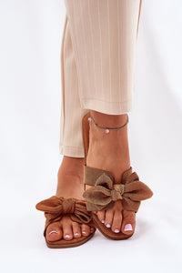  Flip-flops model 209934 Step in style 
