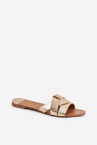  Flip-flops model 209938 Step in style 