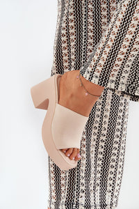  Flip-flops model 209939 Step in style 