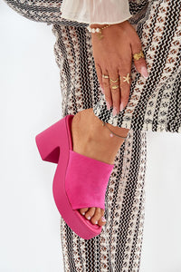  Flip-flops model 209940 Step in style 