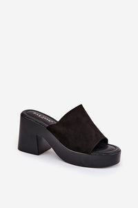  Flip-flops model 209942 Step in style 