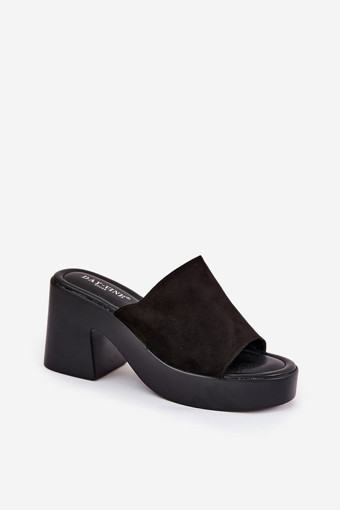  Flip-flops model 209942 Step in style 