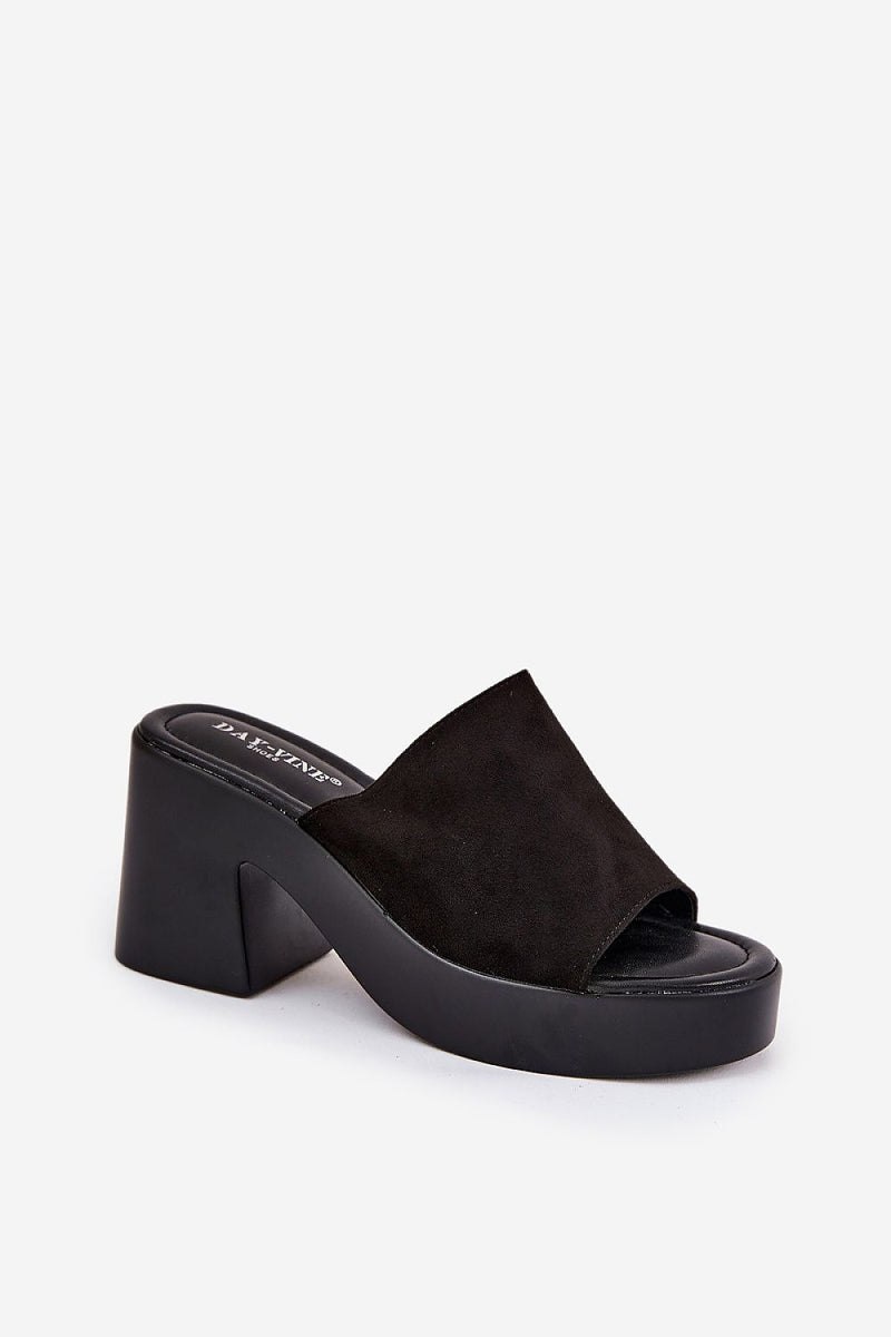  Flip-flops model 209942 Step in style 
