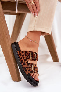  Flip-flops model 209957 Step in style 