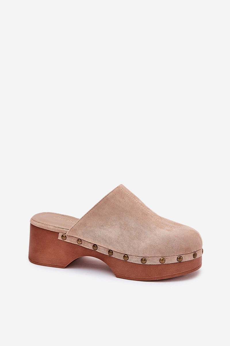  Flip-flops model 209976 Step in style 