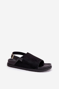  Sandals model 210046 Step in style 