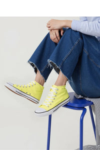  Sneakers model 210464 Inello 
