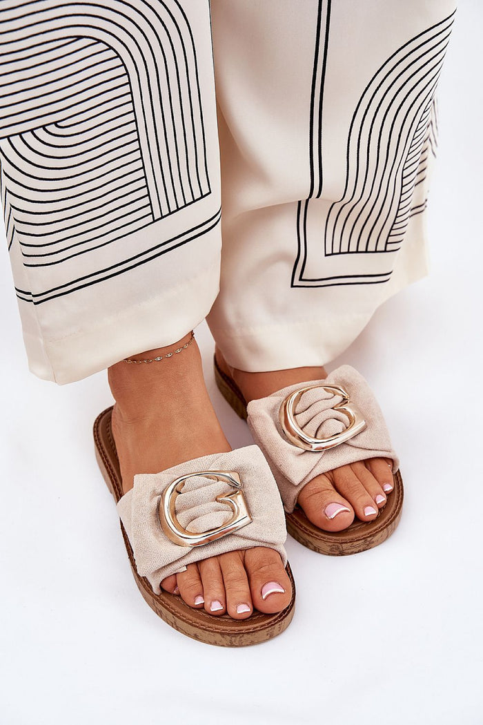  Flip-flops model 210745 Step in style 