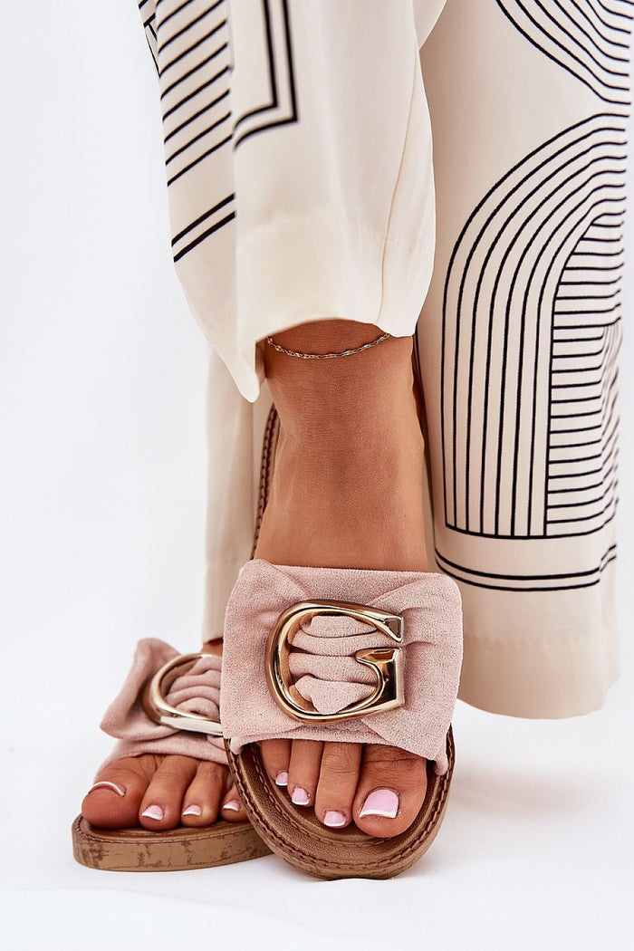  Flip-flops model 210746 Step in style 