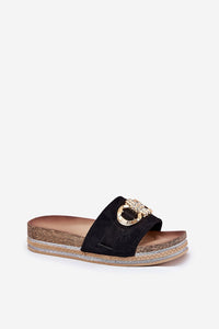  Flip-flops model 210751 Step in style 