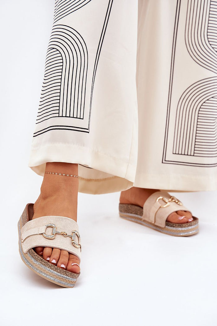  Flip-flops model 210757 Step in style 