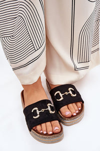  Flip-flops model 210760 Step in style 