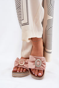  Flip-flops model 210761 Step in style 