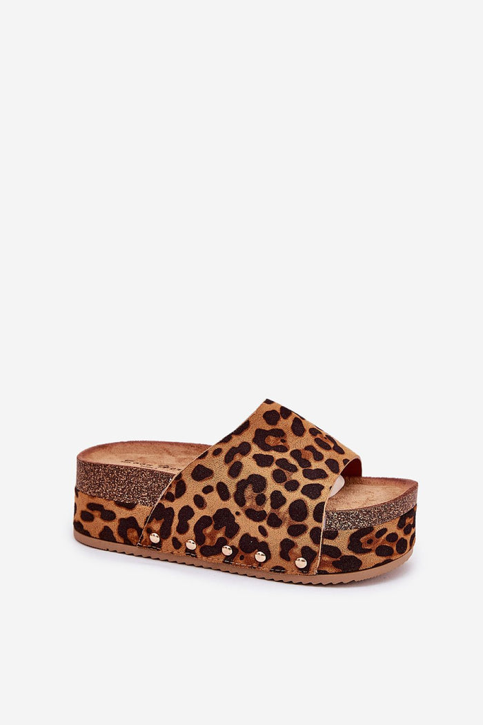  Flip-flops model 210772 Step in style 