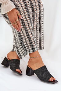  Flip-flops model 210783 Step in style 