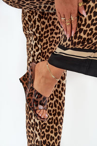  Flip-flops model 210785 Step in style 