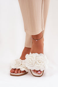  Flip-flops model 210787 Step in style 