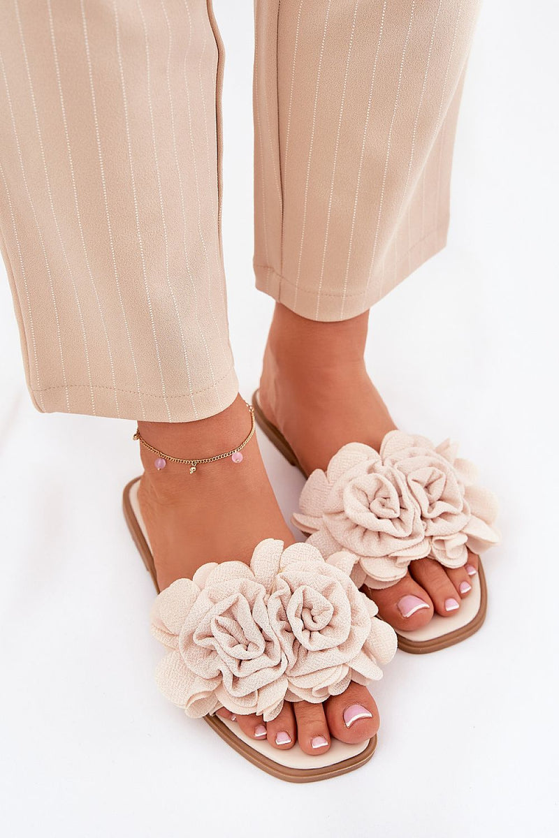  Flip-flops model 210789 Step in style 