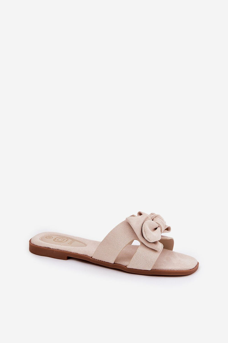  Flip-flops model 210792 Step in style 