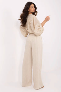  Women trousers model 210863 NM 