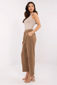  Tracksuit trousers model 210958 Italy Moda 