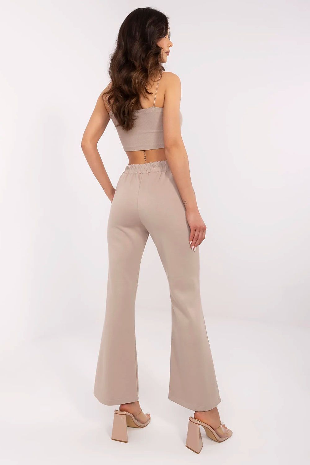  Tracksuit trousers model 210966 Italy Moda 