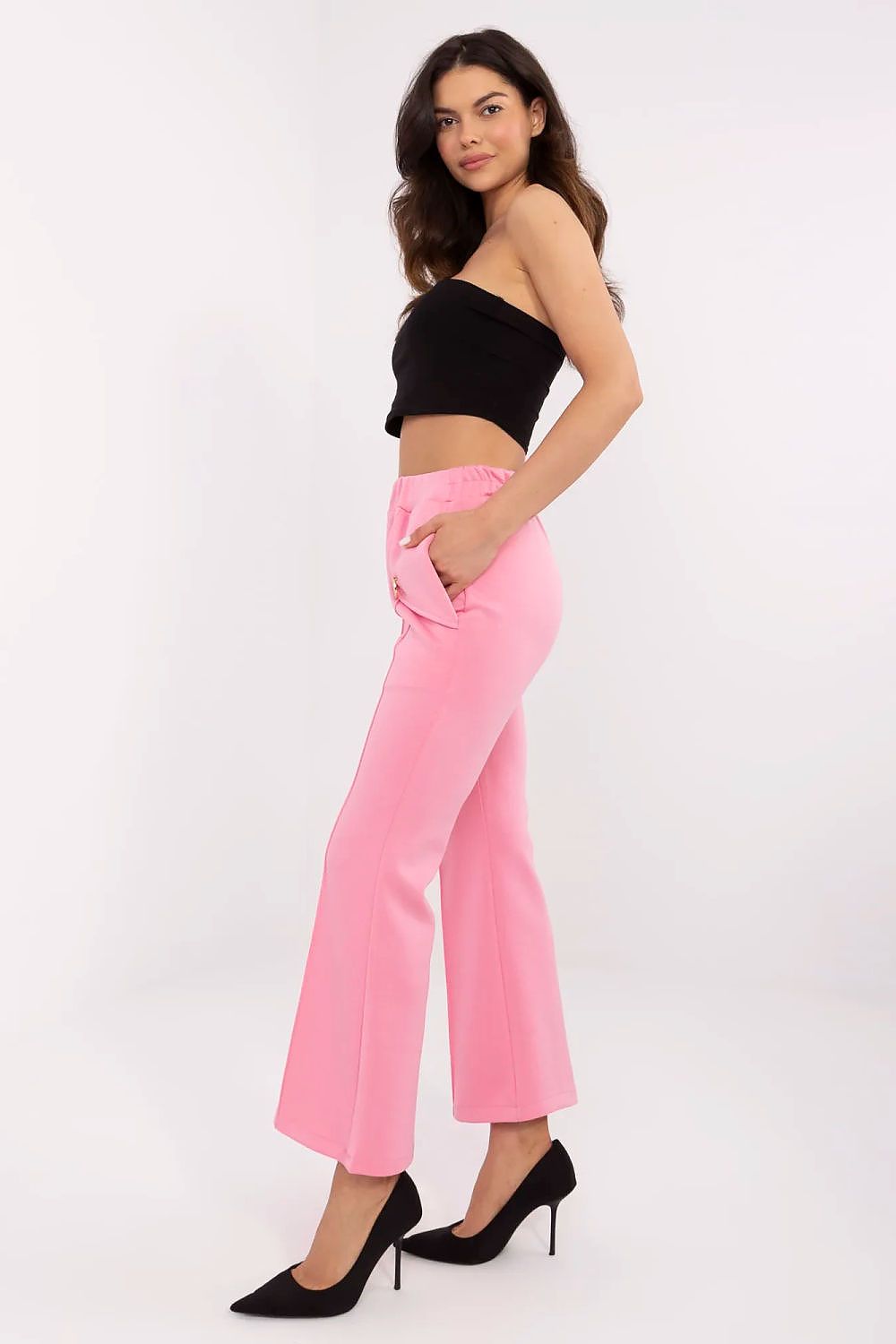  Tracksuit trousers model 210967 Italy Moda 