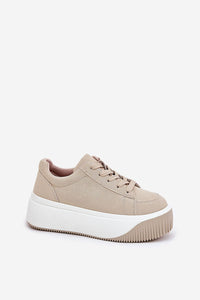  Sport Shoes model 210995 Step in style 
