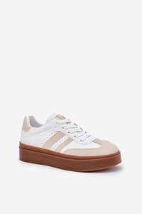  Sport Shoes model 211008 Step in style 