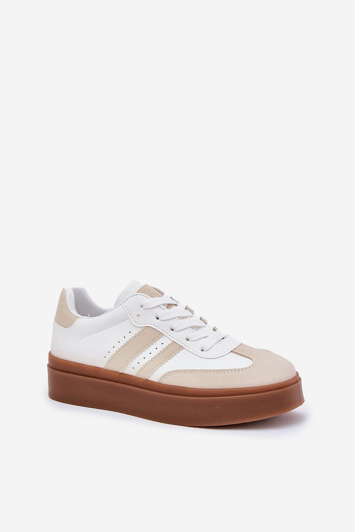  Sport Shoes model 211008 Step in style 