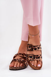  Flip-flops model 211020 Step in style 