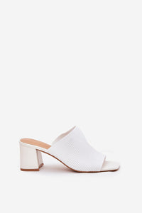  Flip-flops model 211023 Step in style 