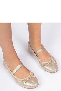  Ballet flats model 211061 PRIMO 