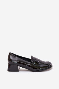  Heel pumps model 211082 Step in style 