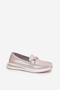  Mocassin model 211098 Step in style 