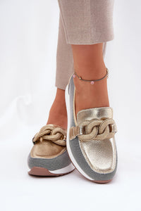  Mocassin model 211100 Step in style 