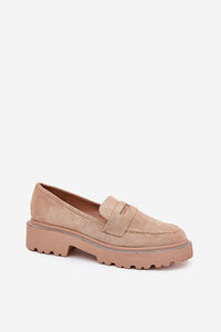  Mocassin model 211105 Step in style 