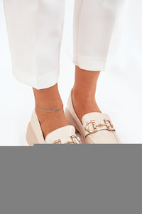  Mocassin model 211111 Step in style 