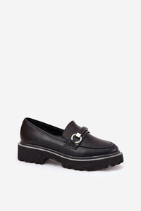  Mocassin model 211115 Step in style 