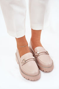  Mocassin model 211116 Step in style 